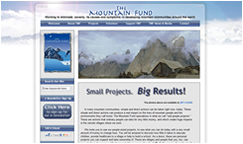 The Mountain Fund